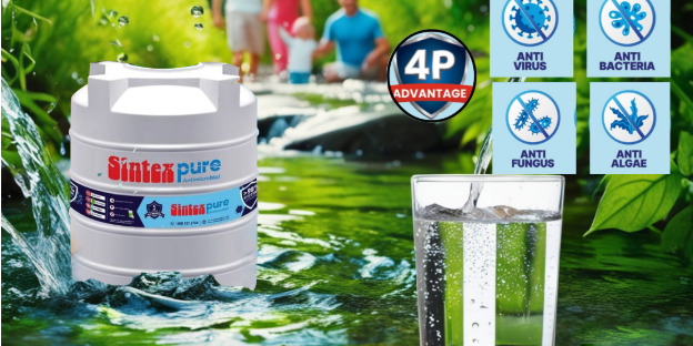 Sintex Water Tank Dealer in Kerala | Essjay Enterprises Sintex Water Tank Dealer in Kerala | Essjay Enterprises